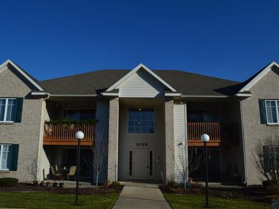 3138 W Crystal Waters Dr Unit 2, Holland, MI, 49424