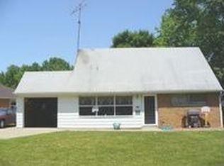 2628 Windsor Ave, Youngstown, OH