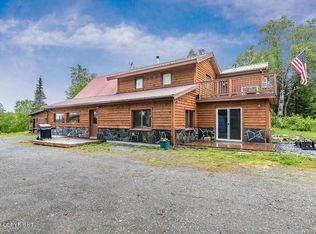 15571 Steelhead Ridge Rd, Ninilchik, AK 99639