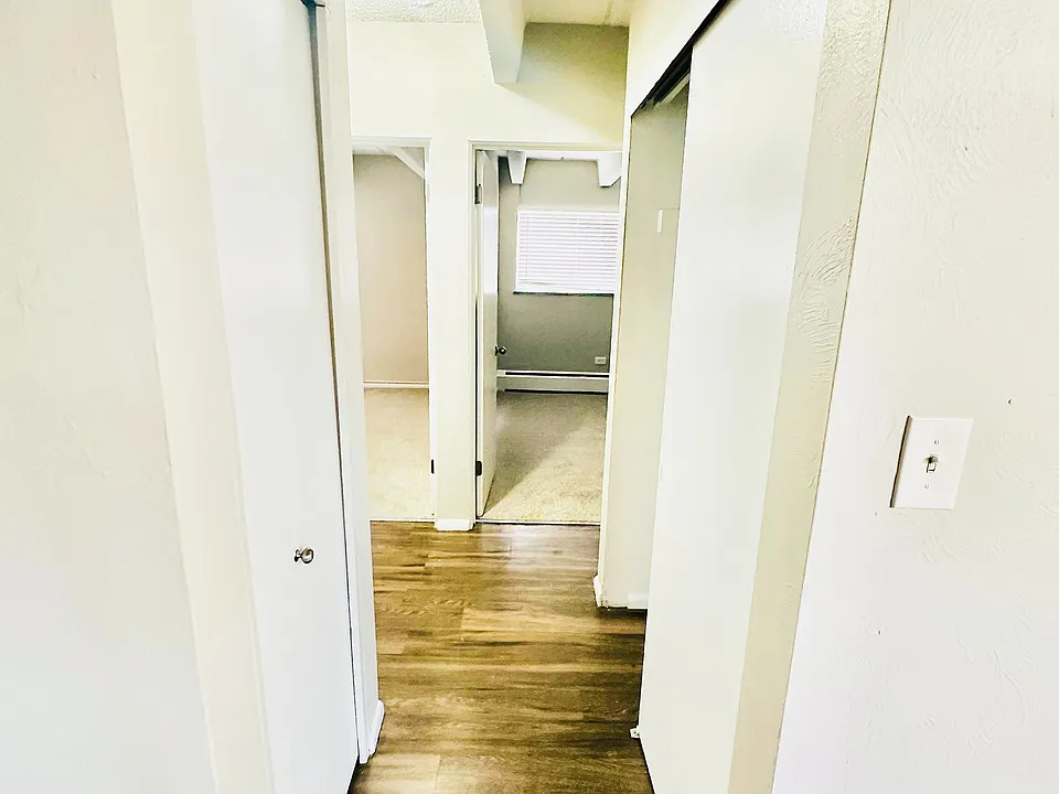 SP 101 Hall