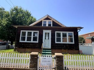 7600 Rising Sun Ave, Philadelphia, PA 19111