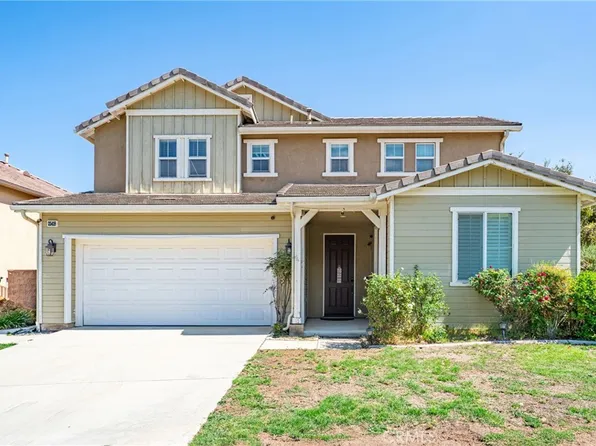 25418 Singleleaf St, Corona, CA 92883