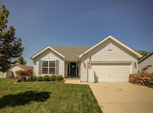 9412 Marbarry Dr, Fairview Heights, IL 62208