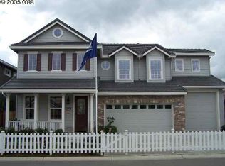 6763 Yellowstone Cir, Discovery Bay, CA 94514