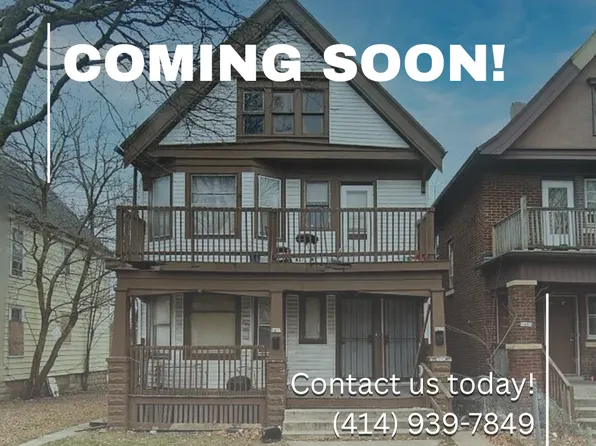 2477 W Auer Ave #2477, Milwaukee, WI 53206