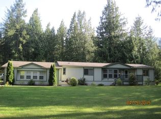 38396 State Route 20, Concrete, WA 98237