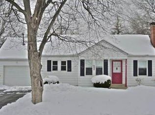 108 NE Evansdale Rd, Kansas City, MO 64116