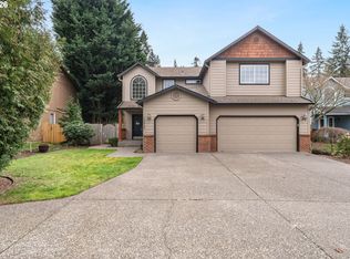 10905 NE 36th Ct, Vancouver, WA