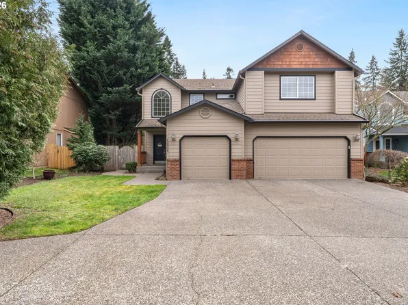 10905 NE 36th Ct, Vancouver, WA 98686