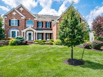 14 Rowland Dr, Hillsborough, NJ, 08844