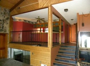 161 Pine Ridge Rd, Crestline, CA 92325