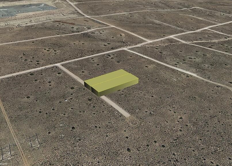 1st image of Espanosa U24 B86 L11 12 Rd NW