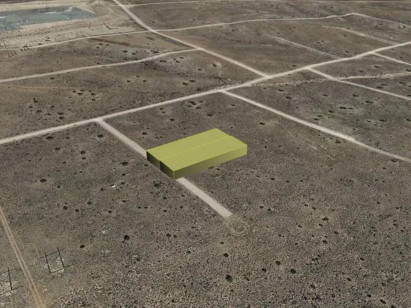 Espanosa U24 B86 L11 12 Rd NW, Rio Rancho, NM 87144