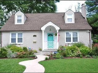 1657 Monticello St, Petersburg, VA 23805