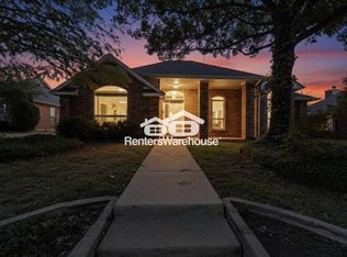 1418 Battlefield Dr, Rowlett, TX 75089