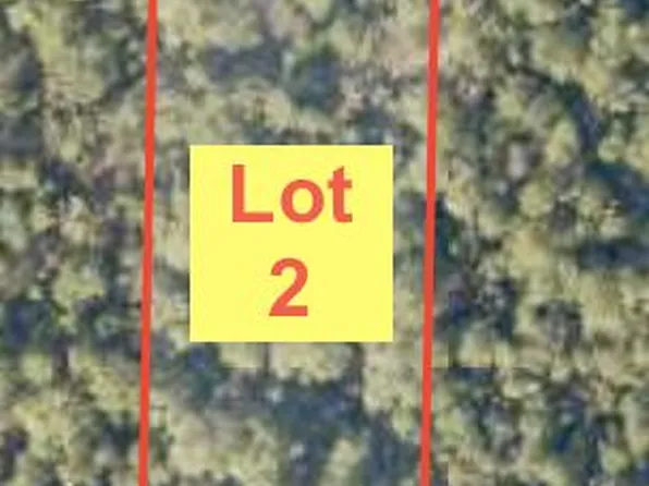 LOT 2 John Nix Rd, Crestview, FL 32539