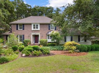 571 Fernwood Rd, Murrells Inlet, SC 29576