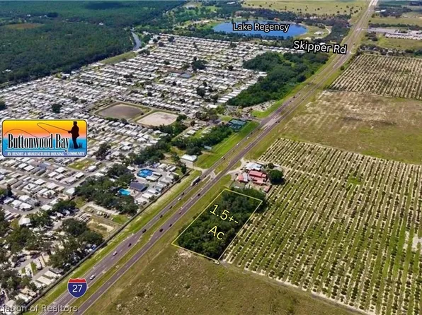 10500 Us Highway 27 S, Sebring, FL 33876