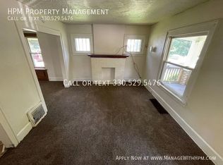 804 Aberdeen St, Akron, OH 44310