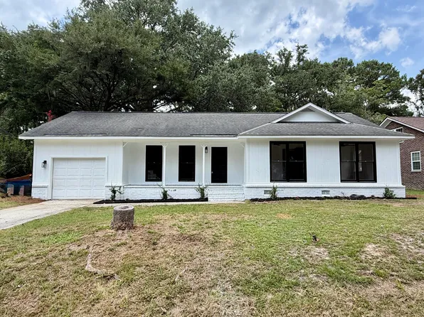 2526 Longbranch Dr, Charleston, SC 29414