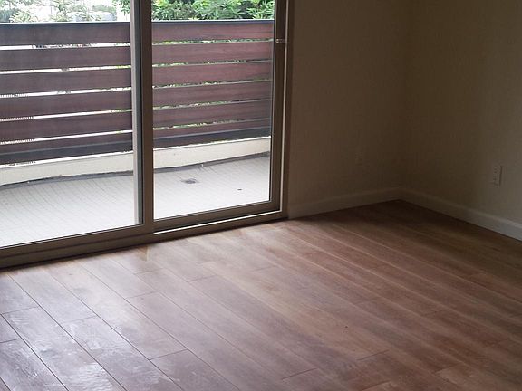 master bedroom w private balcony