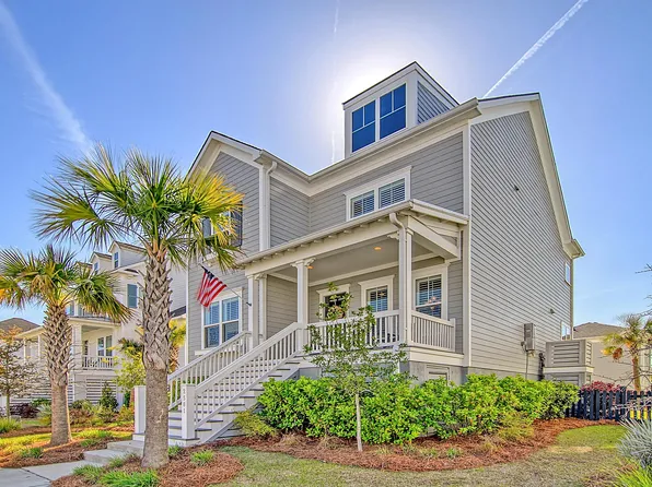 2581 Daniel Island Dr, Charleston, SC 29492