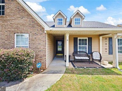 6 Keystone Ln NE, Rome, GA, 30161