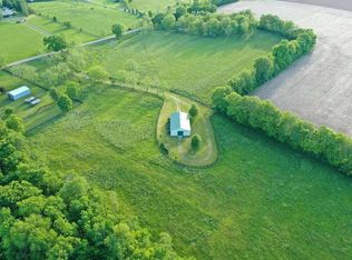 287 Hutchison Rd, Paris, KY 40361