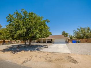 13515 Iroquois Rd, Apple Valley, CA 92308