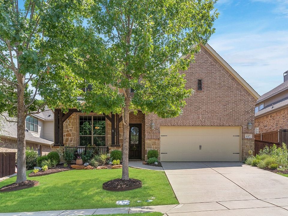 6317 Valley View Dr, Mckinney, TX 75071 Zillow