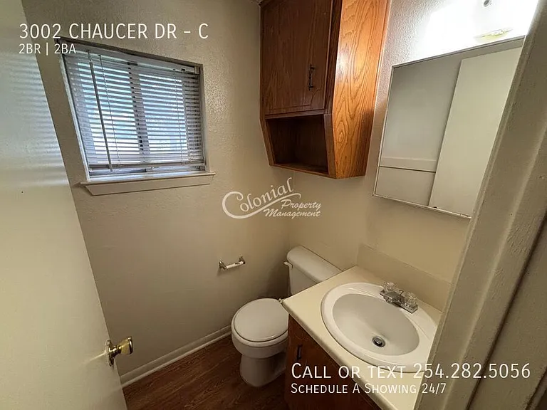 3002 Chaucer Dr #C — Photo 6