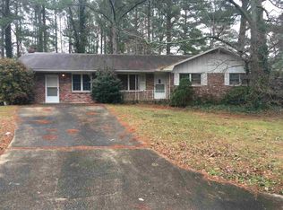 3685 Morning Creek Dr, Atlanta, GA 30349