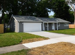 1412 Bower St, Elkhart, IN 46514