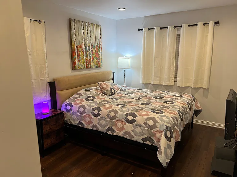 Bed 2