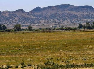 County Road 14a, Del Norte, CO 81132