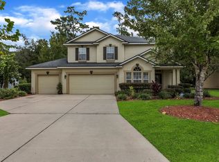 8131 Broward Cove Rd, Jacksonville, FL 32218