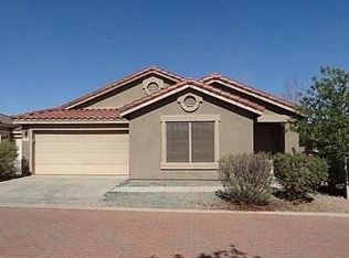 2288 E Palm Beach Dr, Chandler, AZ 85249