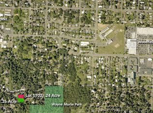 1703 Lorane Hwy, Eugene, OR 97405