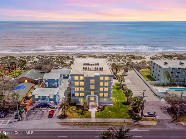 1493 S Atlantic Ave APT 21, Cocoa Beach, FL 32931