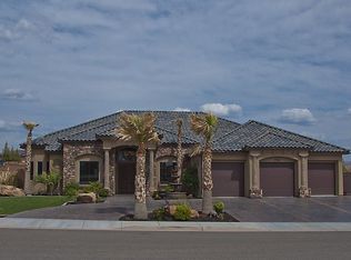 259 S Crest Line Dr, Saint George, UT 84790
