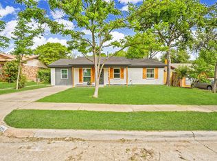 1621 Running River Rd, Garland, TX 75044