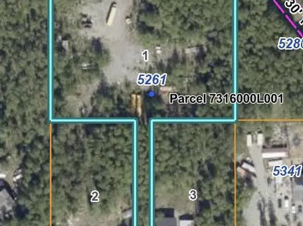 5261 E McDowell Rd, Wasilla, AK 99654