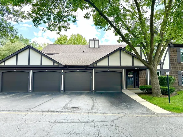 4640 Calvert Dr APT B1, Rolling Meadows, IL 60008