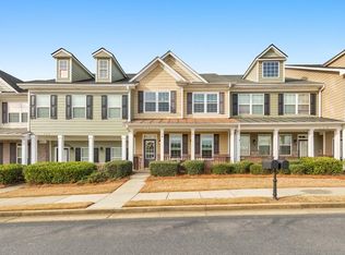 530 Georgia Way, Woodstock, GA 30188