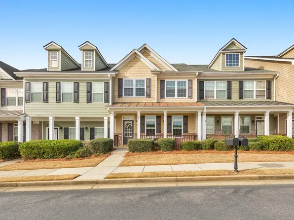 530 Georgia Way, Woodstock, GA 30188