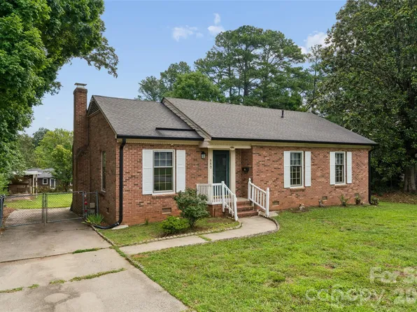 550 Englewood St NE, Concord, NC 28025