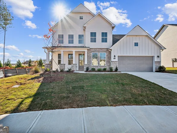 402 Red Wood Ln, Hoschton, GA 30548
