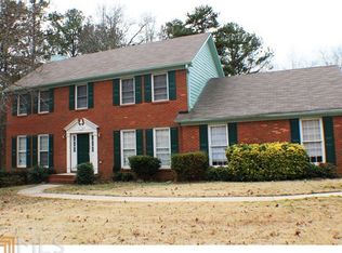 3844 Laurel Crest Dr, Snellville, GA