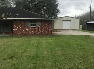 36447 Swamp Rd S, Prairieville, LA 70769