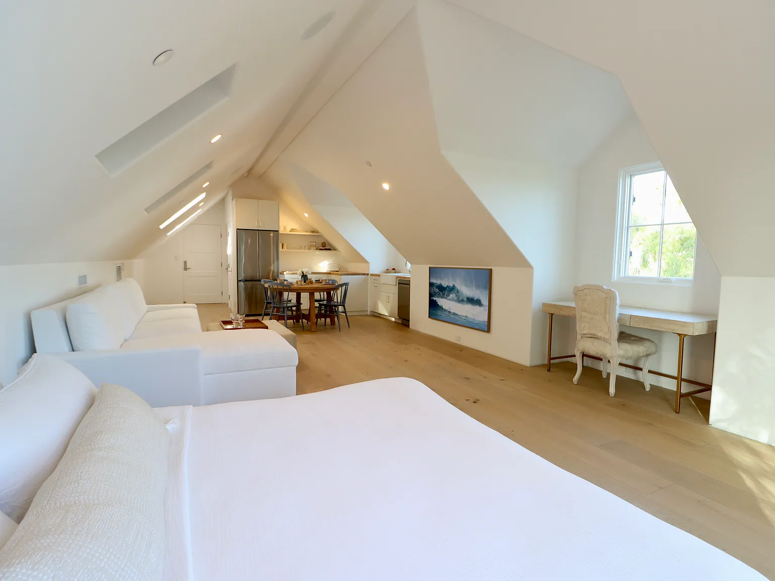 Selfridge Dr, Malibu — Photo 4